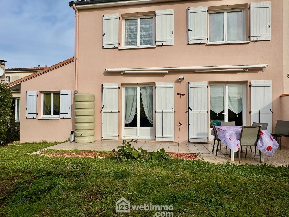 Photo 28 - Buxerolles 86180 à Buxerolles