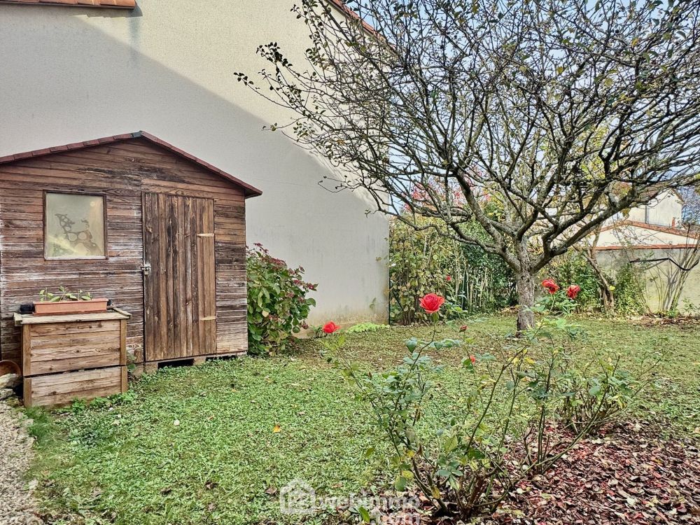 Photo 30 - Buxerolles 86180 à Buxerolles