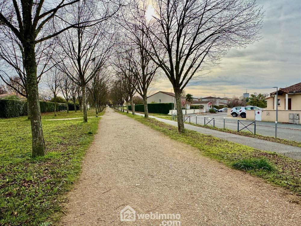 Photo 31 - Buxerolles 86180 à Buxerolles