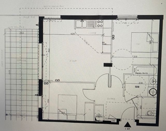 Photo 10 - Boulogne-Billancourt 92100 à Boulogne-Billancourt