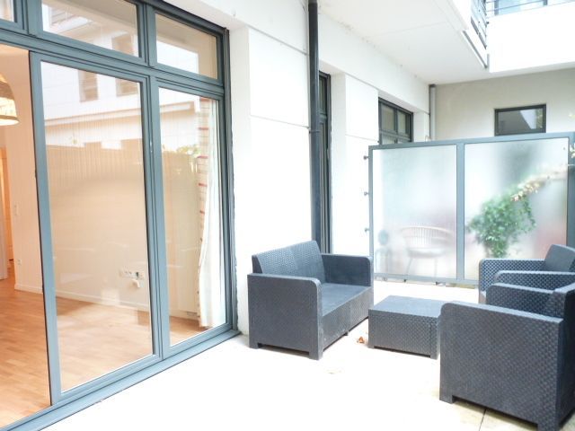 Photo 9 - Boulogne-Billancourt 92100 à Boulogne-Billancourt