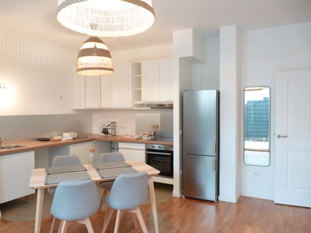 Photo 3 - Boulogne-Billancourt 92100 à Boulogne-Billancourt