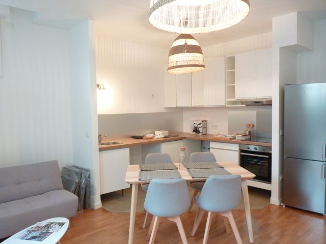 Photo 4 - Boulogne-Billancourt 92100 à Boulogne-Billancourt