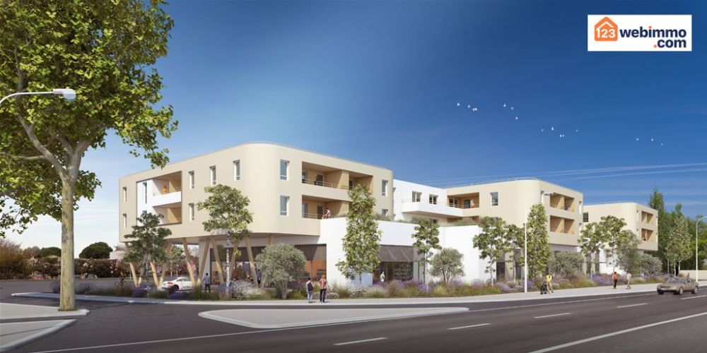 Photo 1 - Lattes 34970 à Lattes