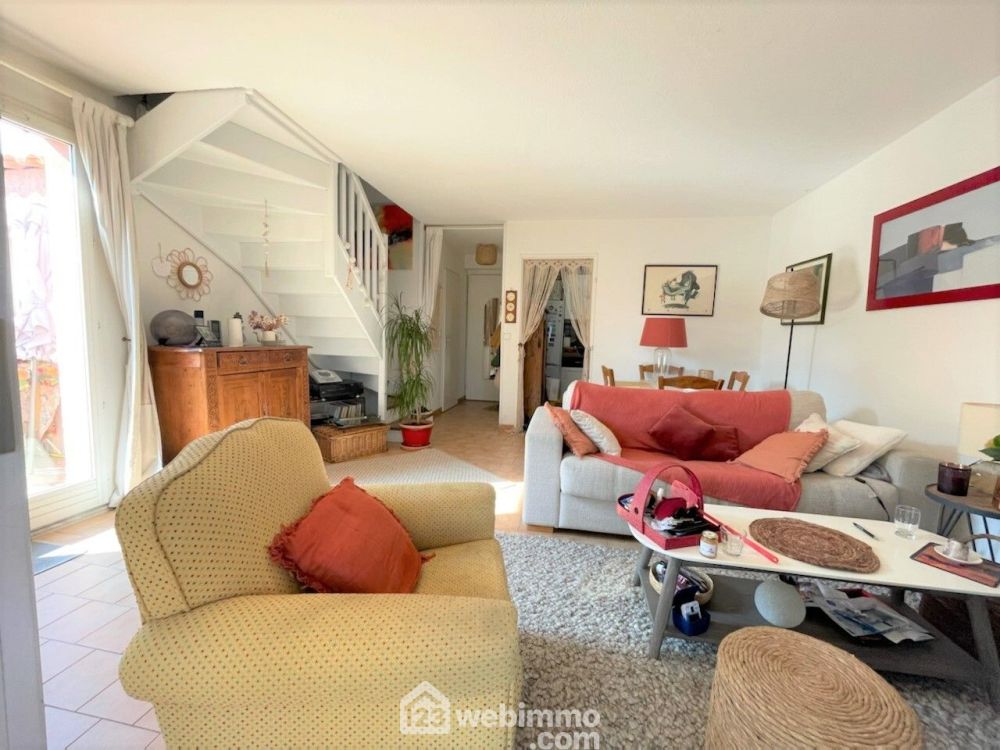 Photo 4 - Saint-Aygulf 83370 à Saint-Aygulf