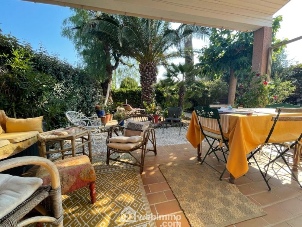 Photo 2 - Saint-Aygulf 83370 à Saint-Aygulf