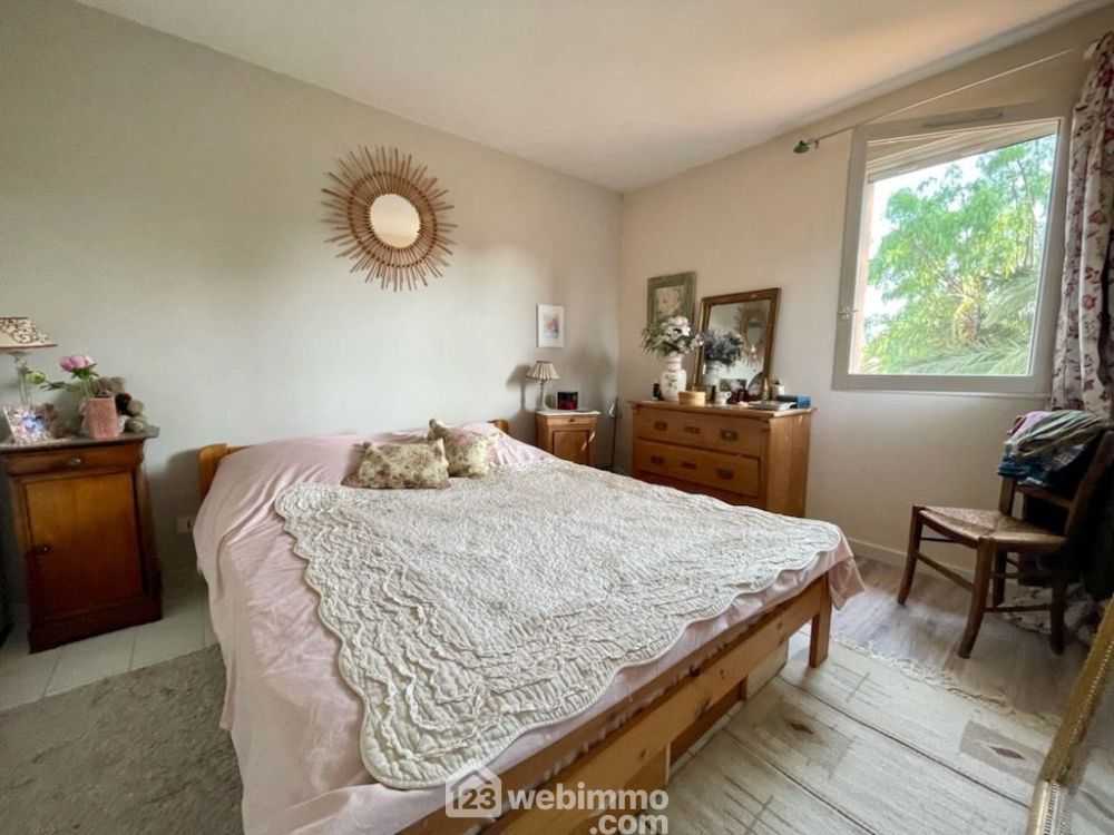 Photo 9 - Saint-Aygulf 83370 à Saint-Aygulf