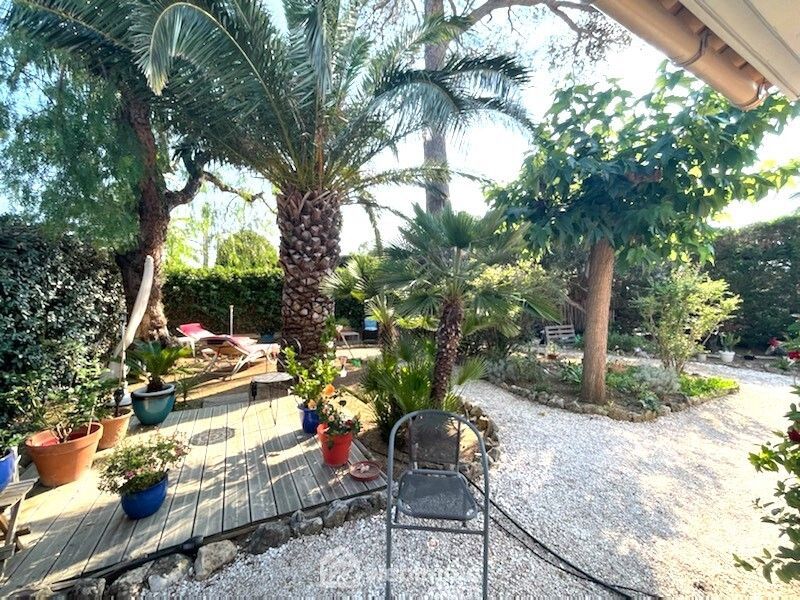 Photo 5 - Saint-Aygulf 83370 à Saint-Aygulf