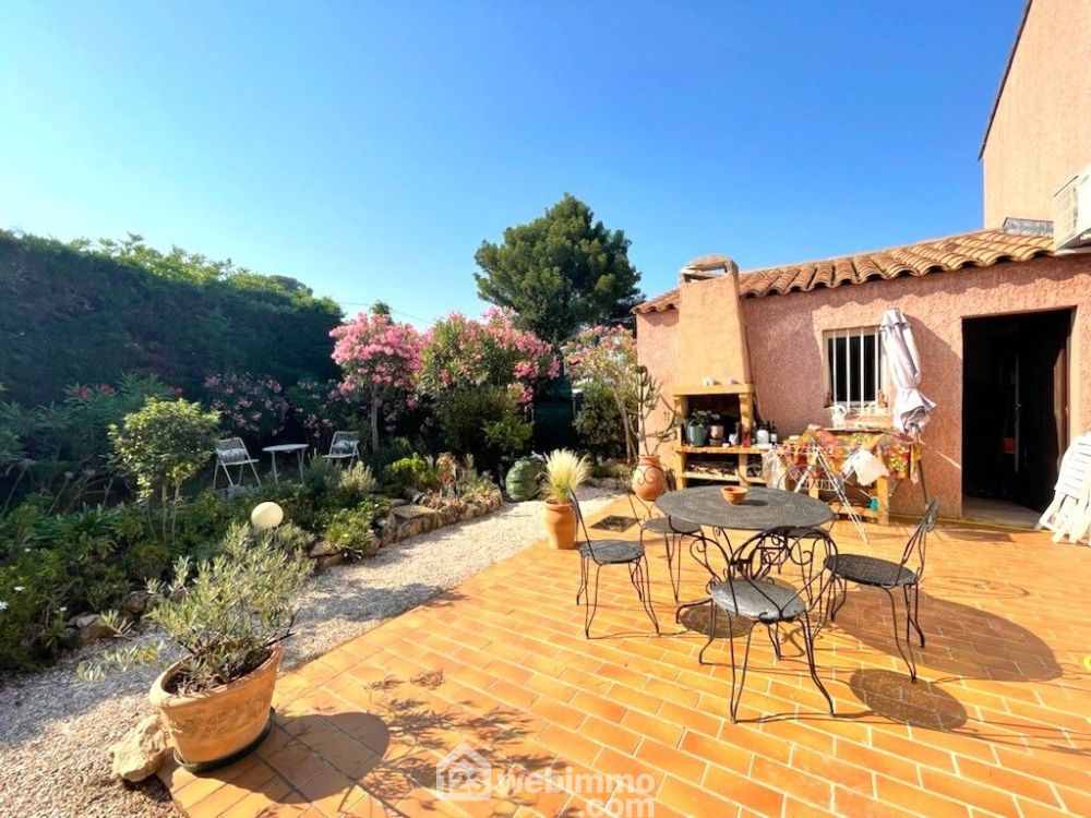 Photo 13 - Saint-Aygulf 83370 à Saint-Aygulf