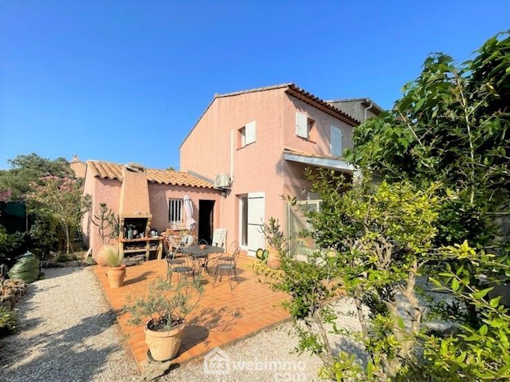 Photo 14 - Saint-Aygulf 83370 à Saint-Aygulf