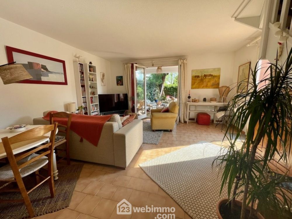 Photo 3 - Saint-Aygulf 83370 à Saint-Aygulf