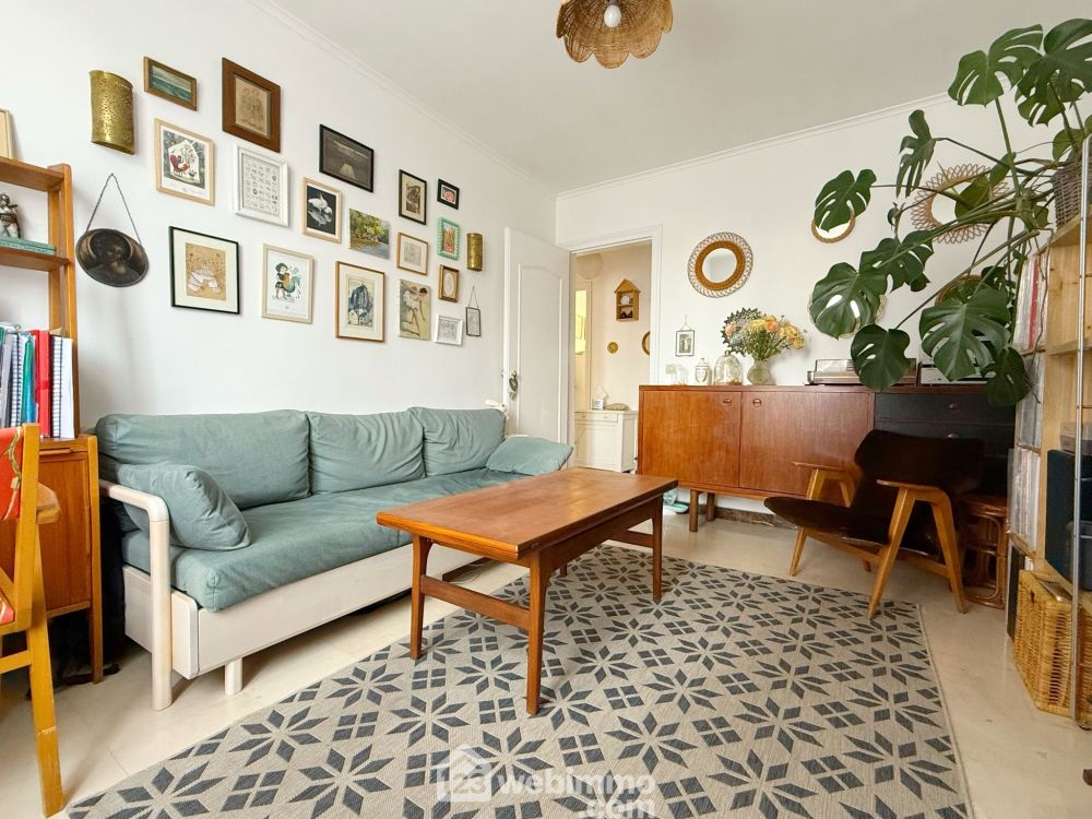 Photo 1 - Malakoff 92240 à Malakoff