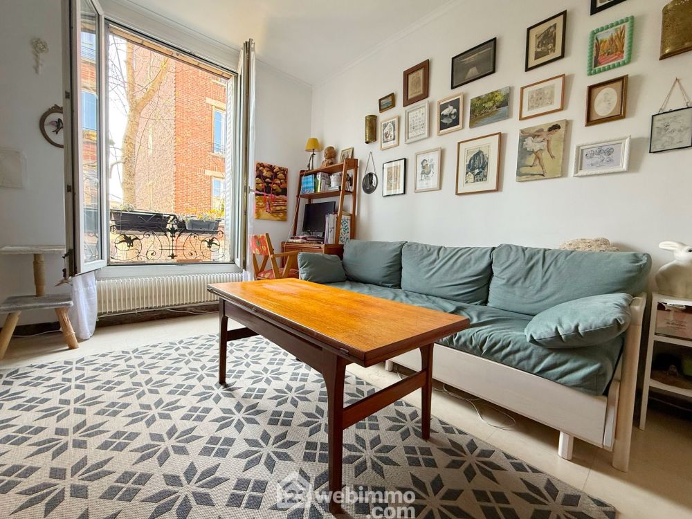 Photo 2 - Malakoff 92240 à Malakoff