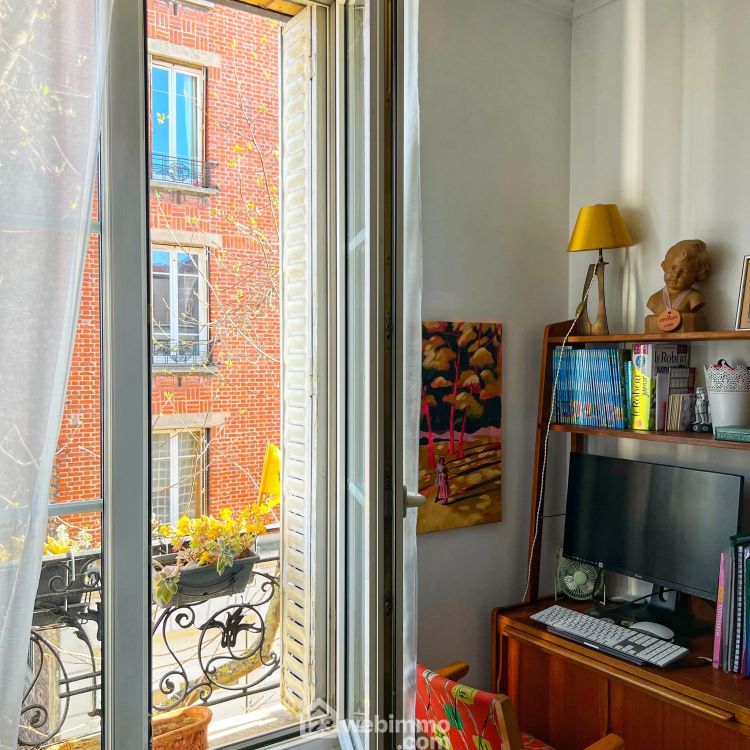 Photo 3 - Malakoff 92240 à Malakoff