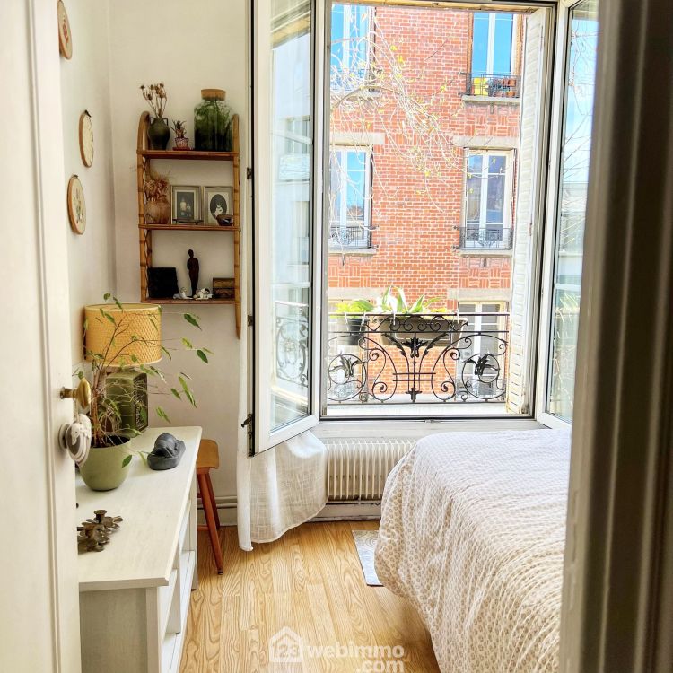 Photo 8 - Malakoff 92240 à Malakoff