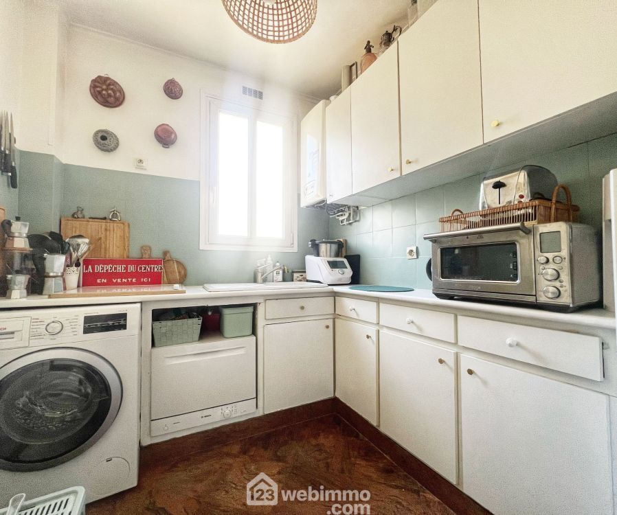 Photo 10 - Malakoff 92240 à Malakoff