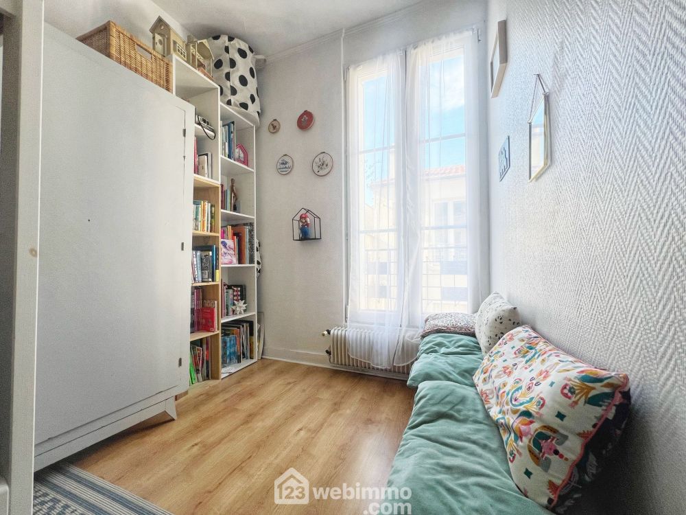 Photo 12 - Malakoff 92240 à Malakoff