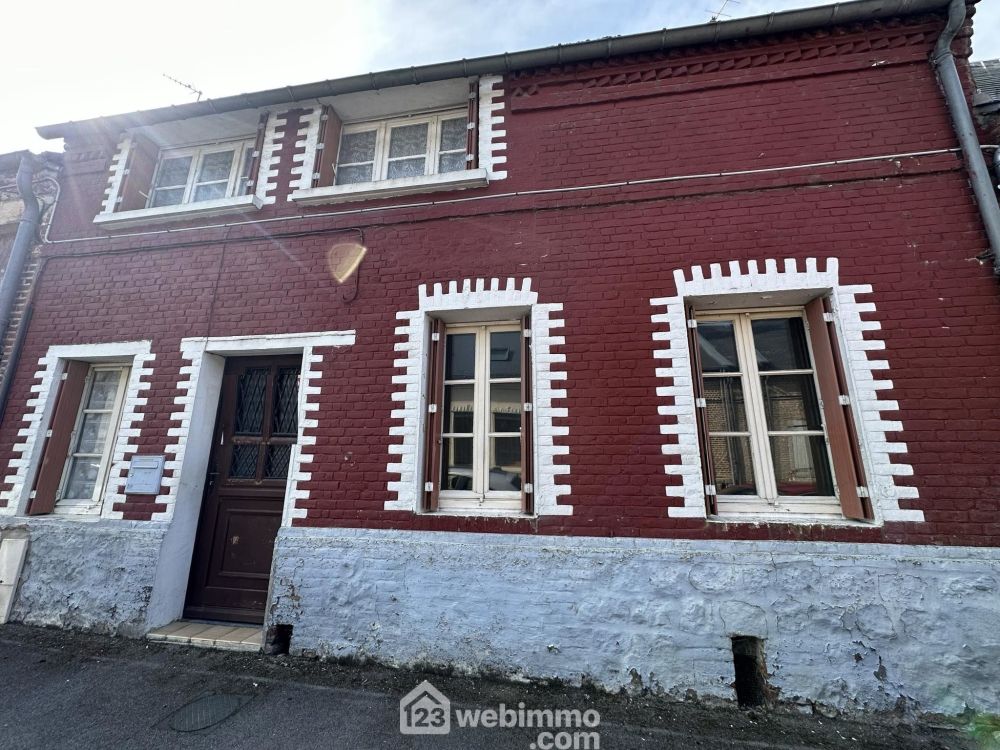 Photo 1 - Crécy-sur-Serre 02270 à Crécy-sur-Serre