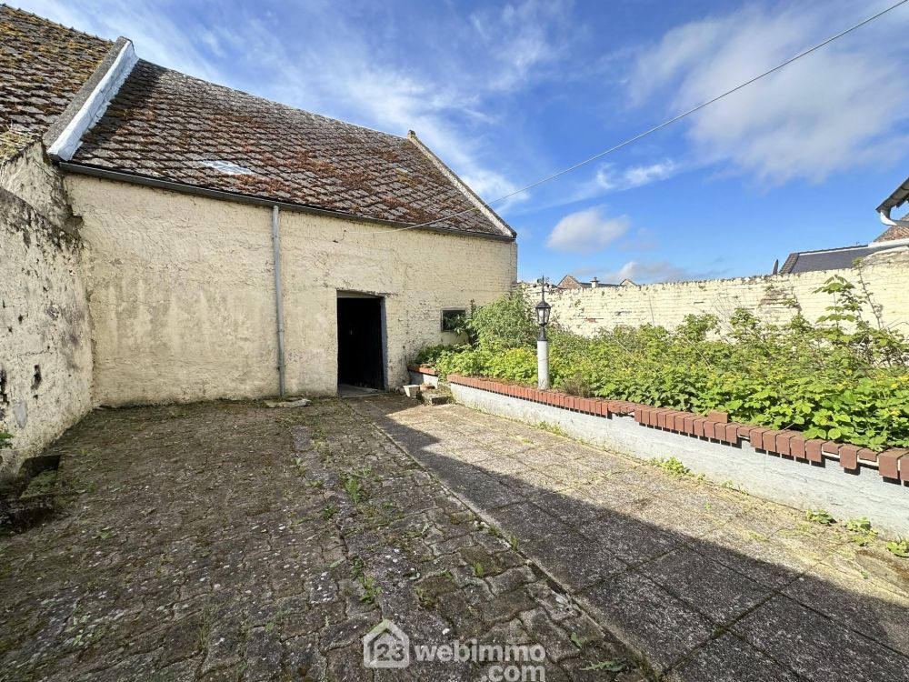 Photo 16 - Crécy-sur-Serre 02270 à Crécy-sur-Serre