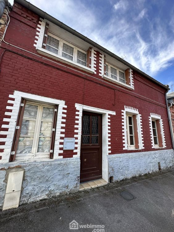 Photo 21 - Crécy-sur-Serre 02270 à Crécy-sur-Serre