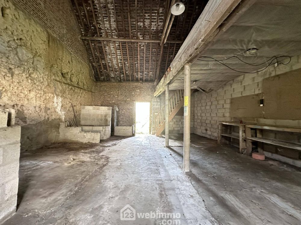 Photo 17 - Crécy-sur-Serre 02270 à Crécy-sur-Serre