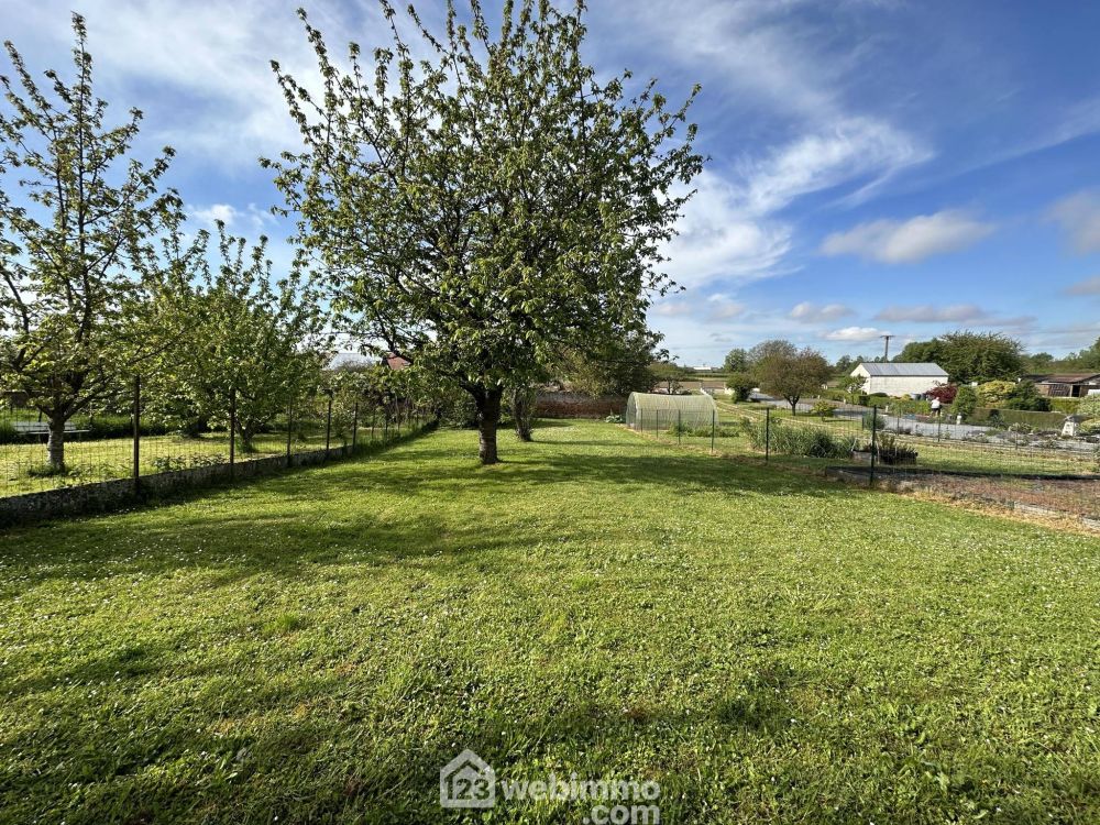 Photo 2 - Crécy-sur-Serre 02270 à Crécy-sur-Serre