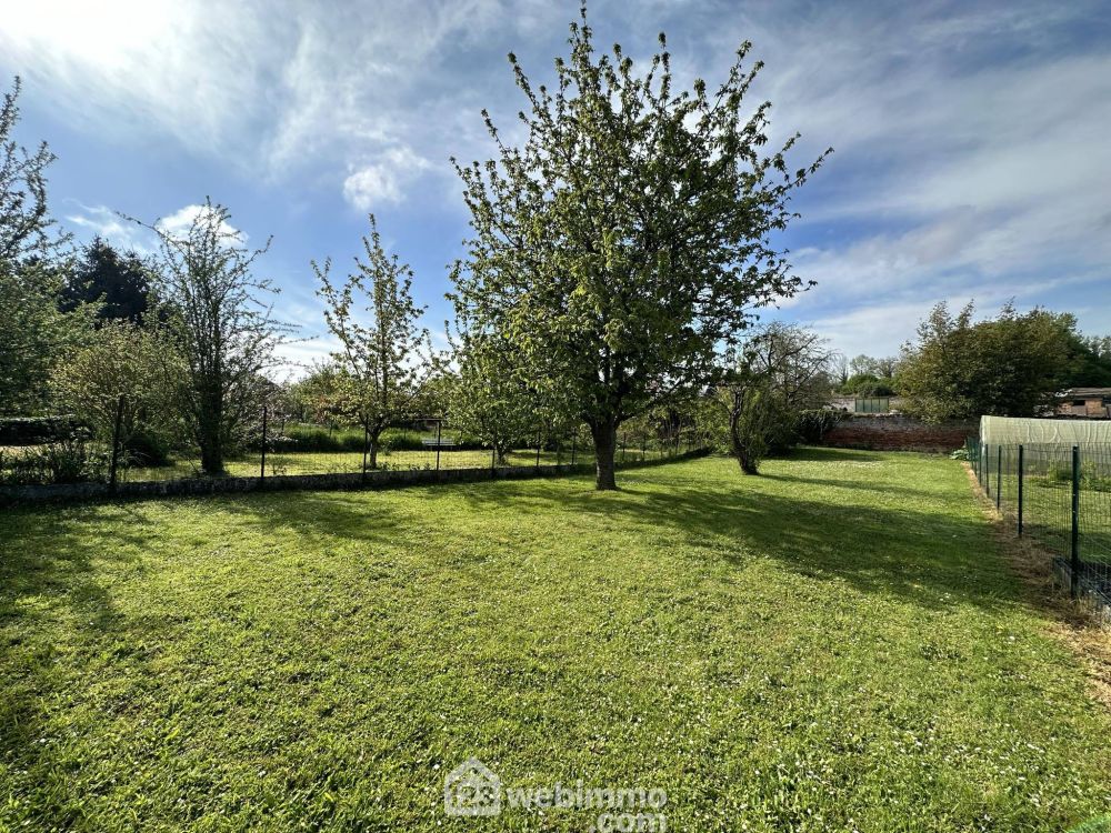 Photo 19 - Crécy-sur-Serre 02270 à Crécy-sur-Serre