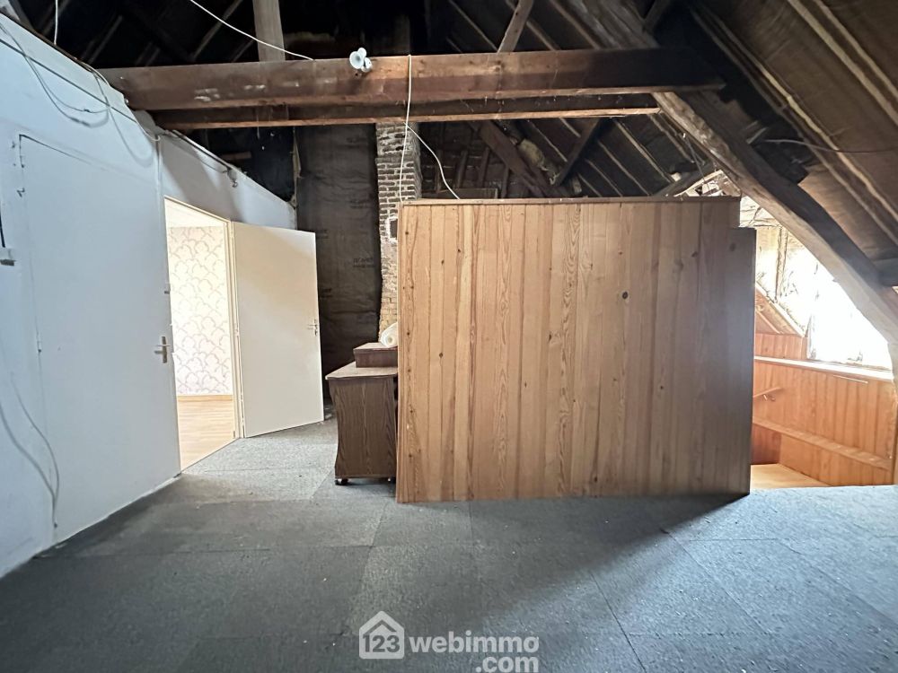 Photo 11 - Crécy-sur-Serre 02270 à Crécy-sur-Serre