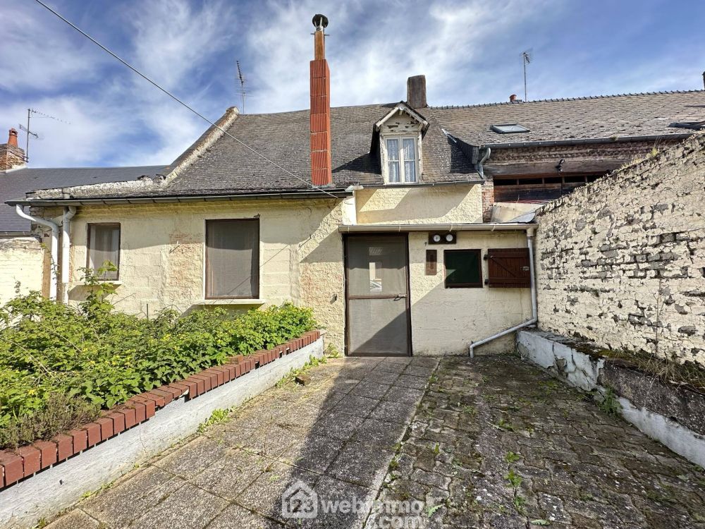 Photo 22 - Crécy-sur-Serre 02270 à Crécy-sur-Serre