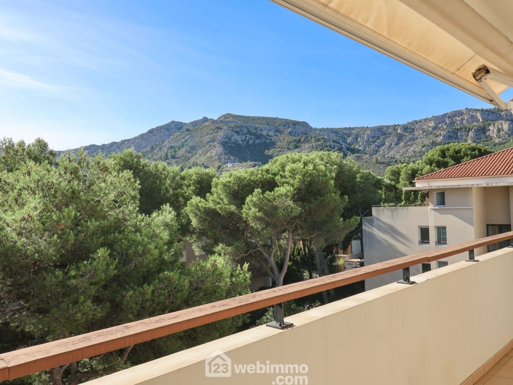 Photo 3 - Marseille 13009 à Marseille