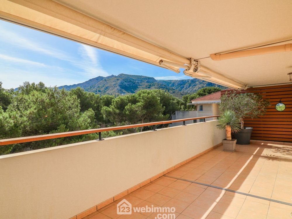 Photo 22 - Marseille 13009 à Marseille