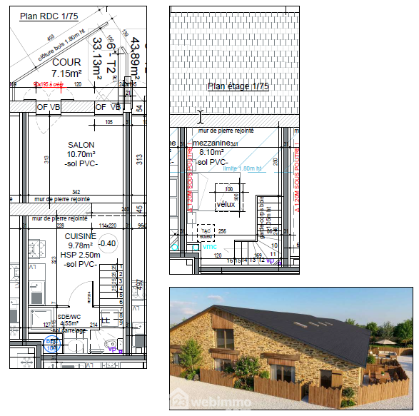 Photo 6 - Les Achards 85150 à Les Achards