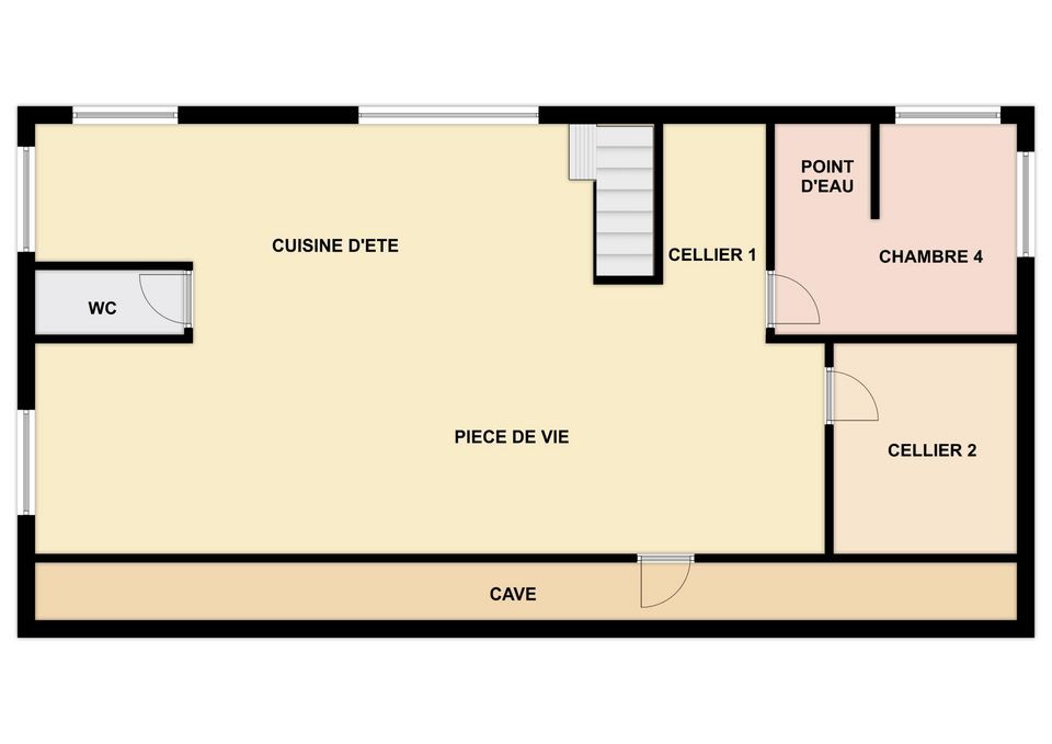 Photo 24 - Antran 86100 à Antran