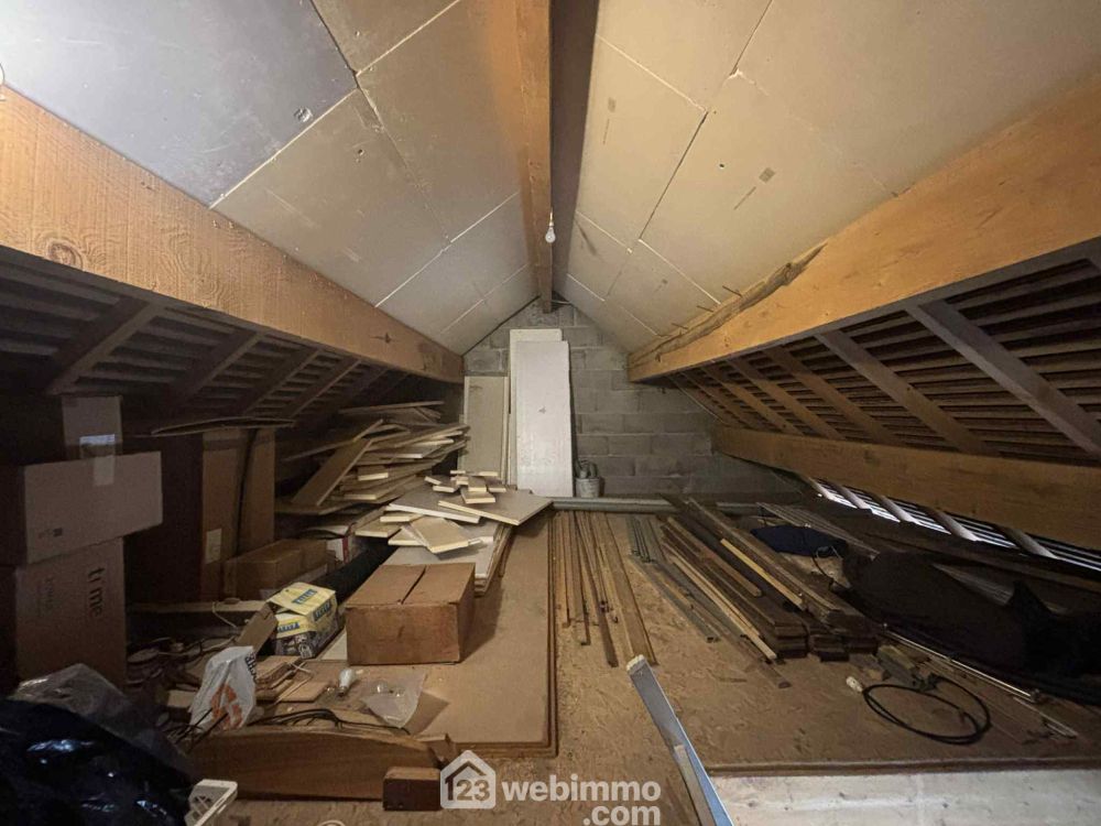 Photo 30 - Antran 86100 à Antran