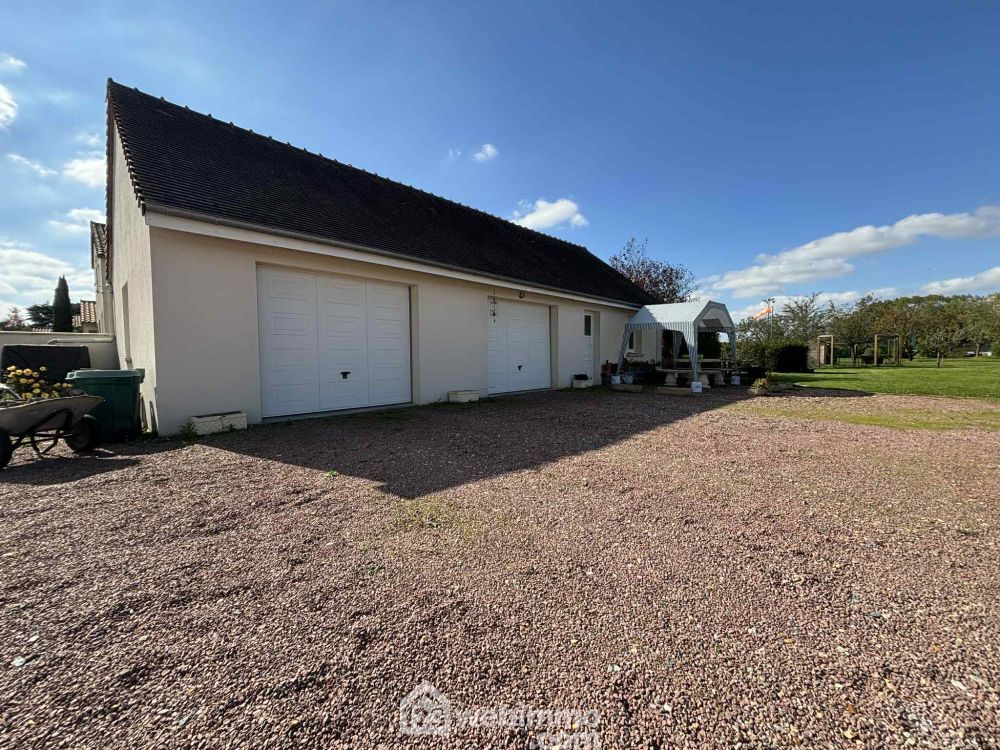 Photo 25 - Antran 86100 à Antran