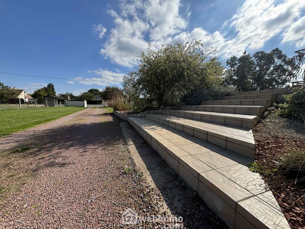 Photo 1 - Antran 86100 à Antran