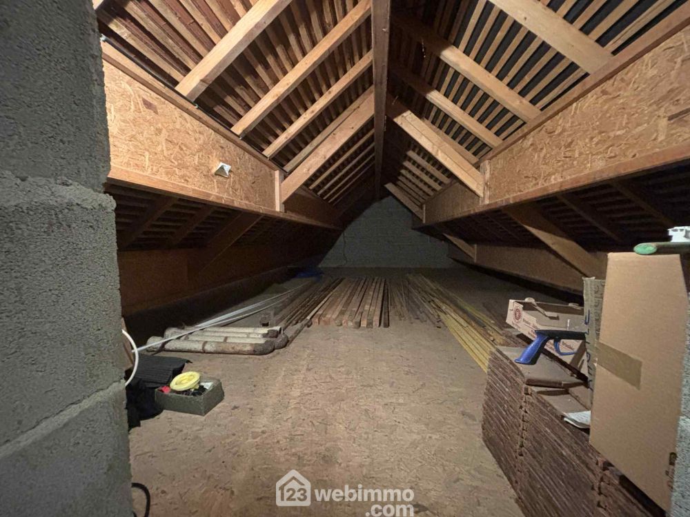 Photo 29 - Antran 86100 à Antran