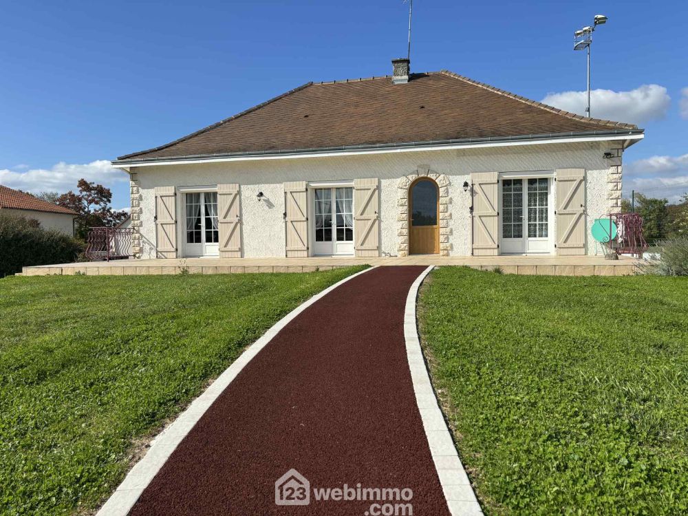 Photo 4 - Antran 86100 à Antran