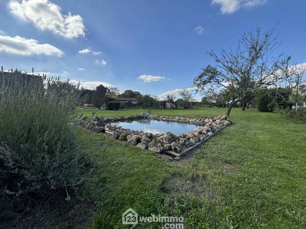 Photo 32 - Antran 86100 à Antran