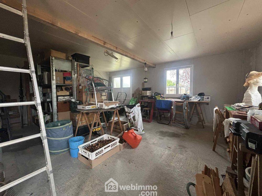 Photo 27 - Antran 86100 à Antran