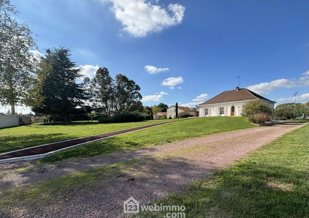 Photo 31 - Antran 86100 à Antran