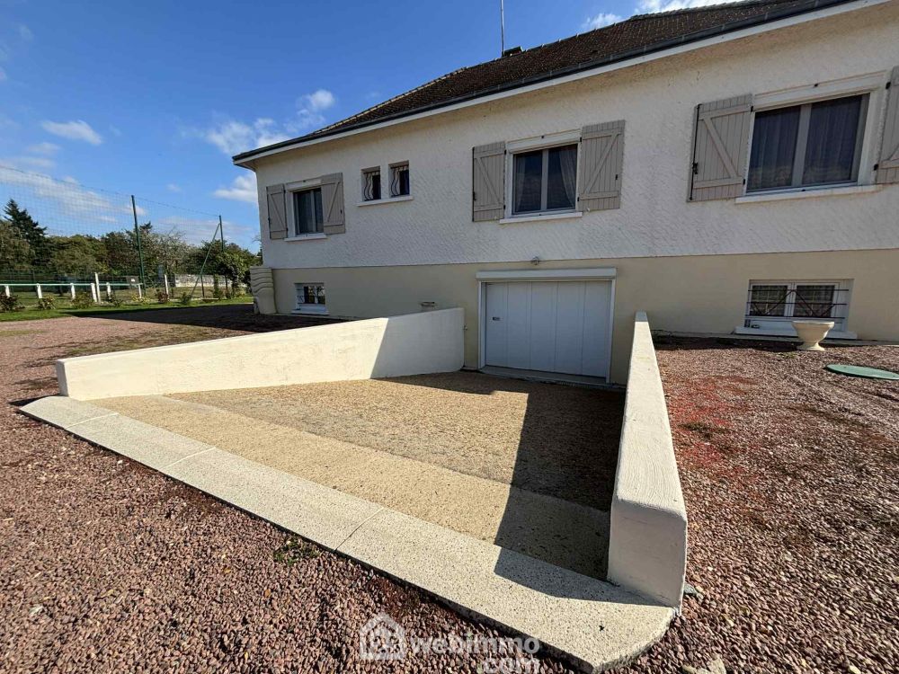 Photo 2 - Antran 86100 à Antran