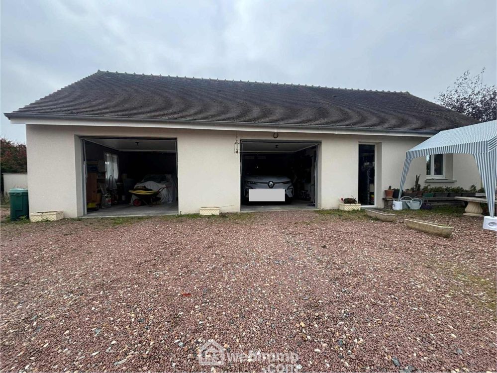 Photo 26 - Antran 86100 à Antran