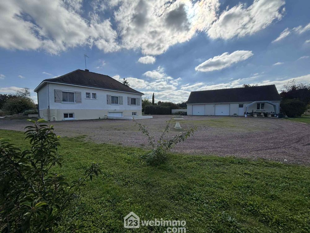 Photo 5 - Antran 86100 à Antran