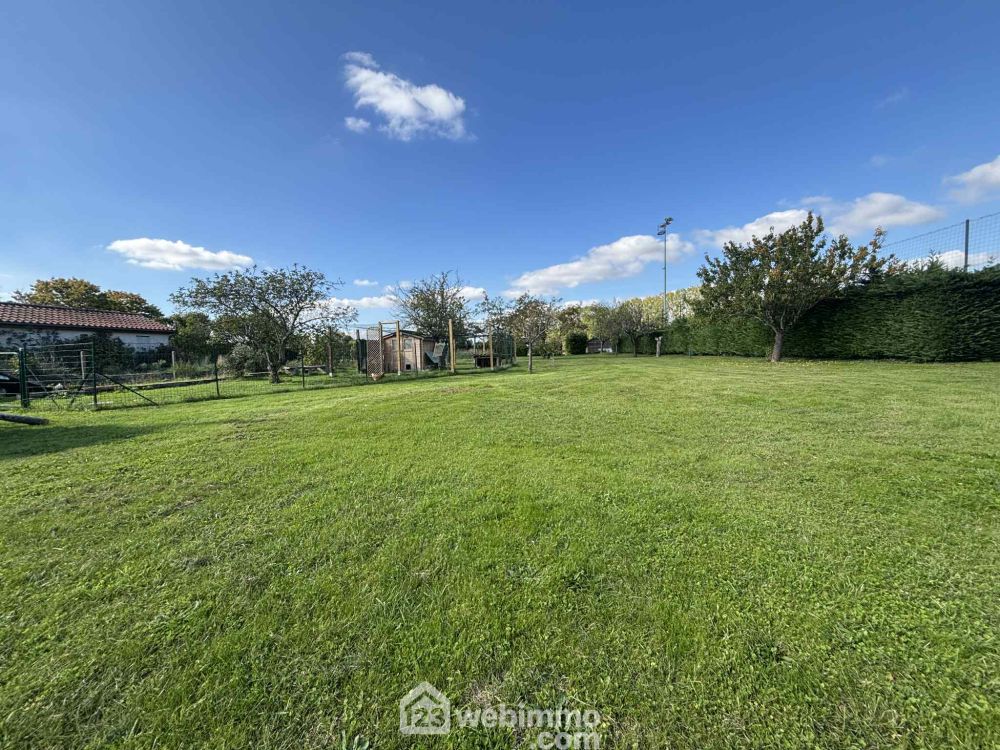 Photo 33 - Antran 86100 à Antran