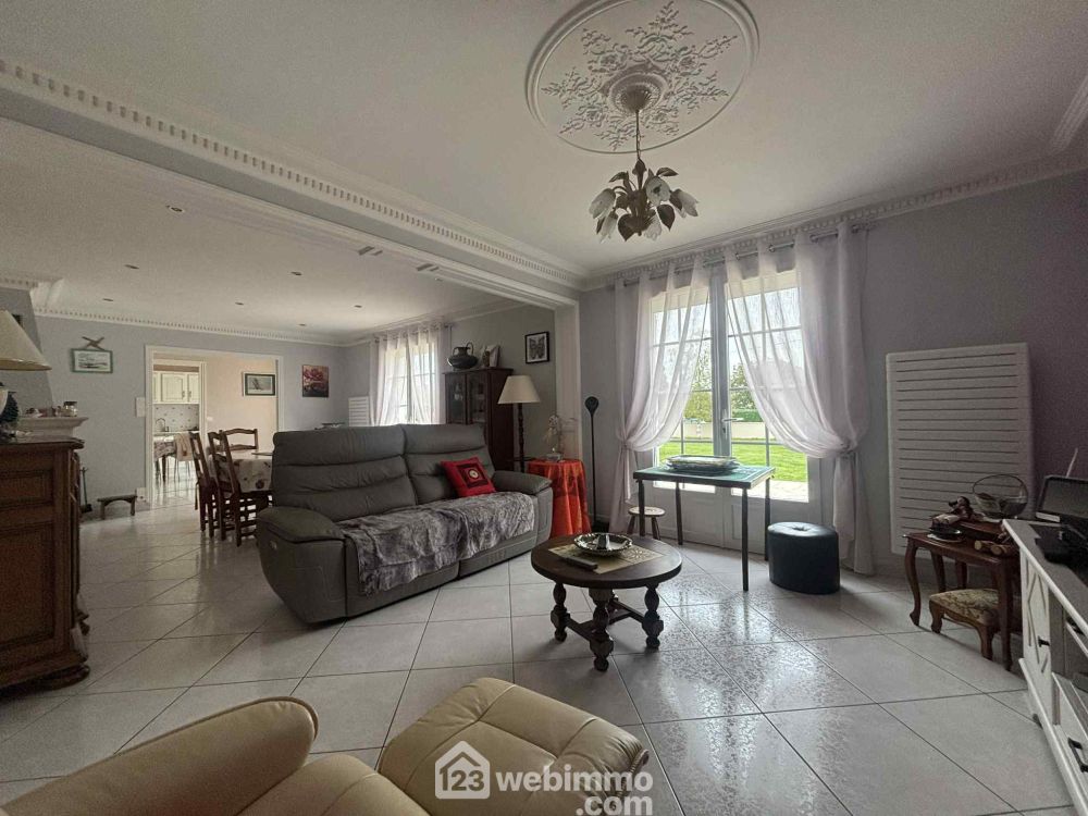 Photo 8 - Antran 86100 à Antran