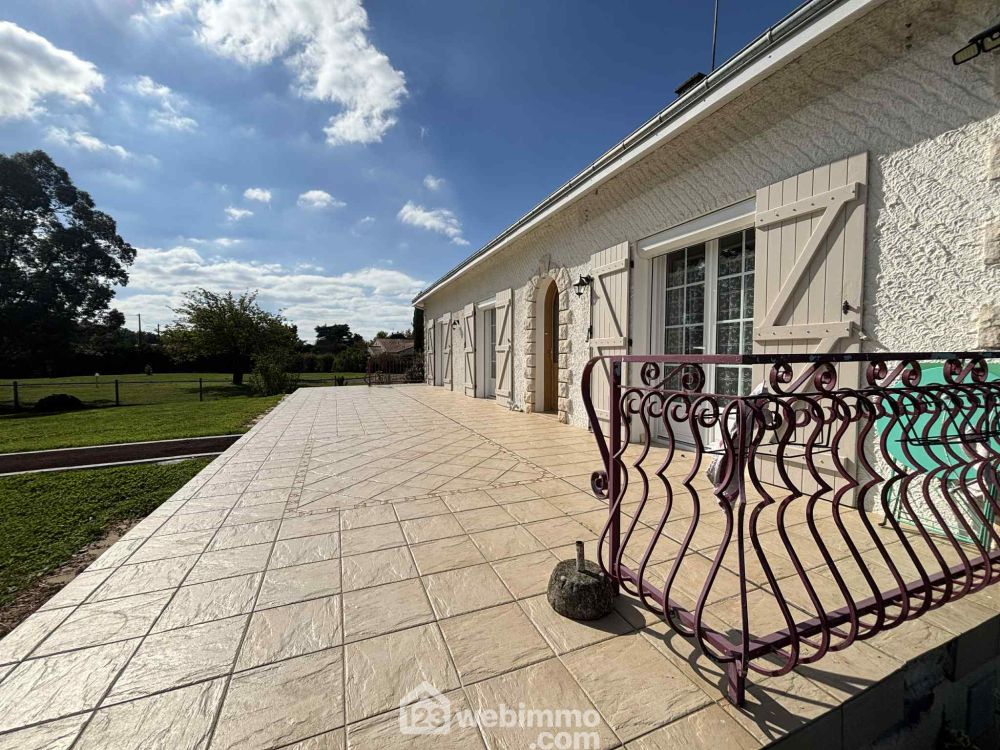 Photo 3 - Antran 86100 à Antran