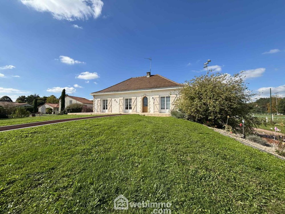 Photo 34 - Antran 86100 à Antran