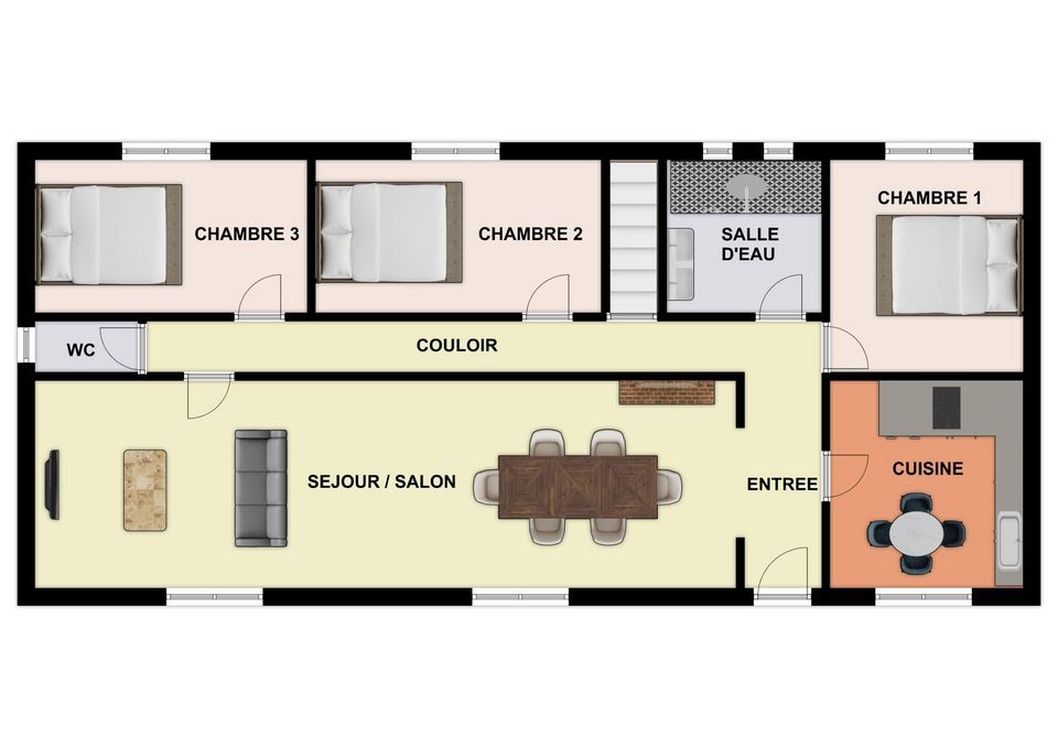 Photo 16 - Antran 86100 à Antran