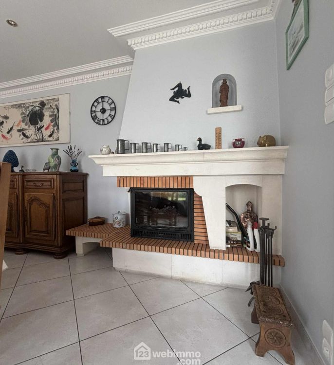 Photo 9 - Antran 86100 à Antran